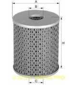 UNIFLUX FILTERS - XN87 - 